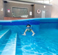 BIG4 Ballarat Windmill Holiday Park - Accommodation Nelson Bay