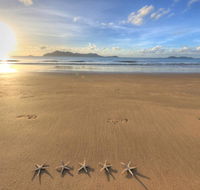 BIG4 Beachcomber Coconut Holiday Park - Accommodation Nelson Bay