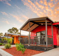 BIG4 Bendigo Park Lane Holiday Park - Accommodation Nelson Bay