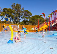 BIG4 Easts Beach Holiday Park - Accommodation Nelson Bay
