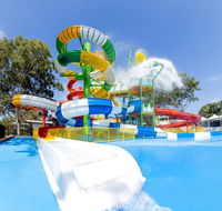 BIG4 Gold Coast Holiday Park - Accommodation Nelson Bay