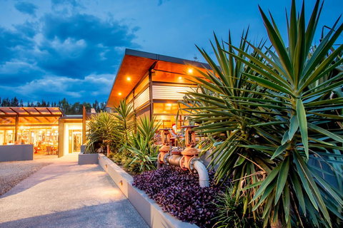 BIG4 Happy Hallidays - Accommodation Nelson Bay 3