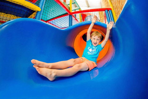 BIG4 Happy Hallidays - Accommodation Nelson Bay 1