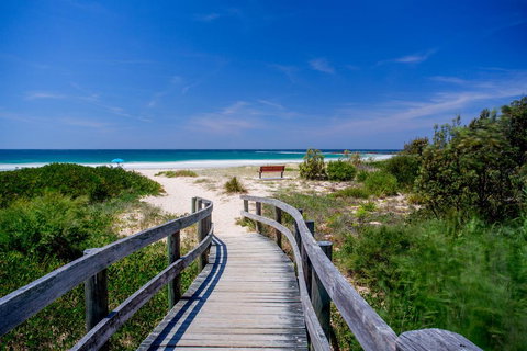 BIG4 Happy Hallidays - Accommodation Nelson Bay 2