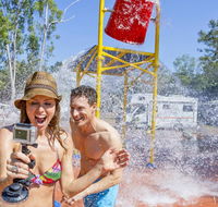 BIG4 Howard Springs Holiday Park - Accommodation Nelson Bay