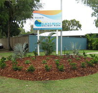 BIG4 Mackay Blacks Beach Holiday Park - Accommodation Nelson Bay
