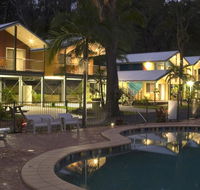 BIG4 Nambucca Beach Holiday Park - Accommodation Nelson Bay