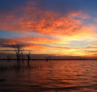 BIG4 NRMA Yarrawonga Mulwala Holiday Park - Accommodation Nelson Bay