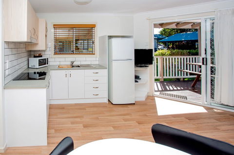 BIG4 Park Beach Holiday Park - Accommodation Nelson Bay 3