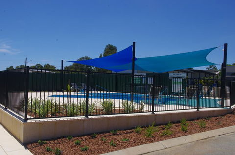 BIG4 Perth Midland Tourist Park - Nelsons Bay Accommodation 1