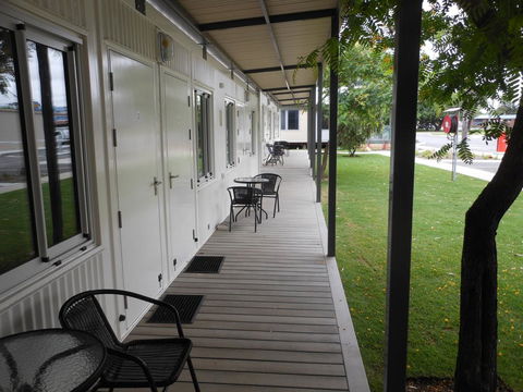 BIG4 Perth Midland Tourist Park - Nelsons Bay Accommodation 3