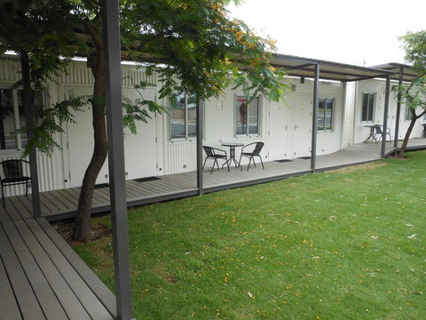 BIG4 Perth Midland Tourist Park - Nelsons Bay Accommodation 2
