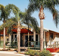 BIG4 Perth Midland Tourist Park - Accommodation Nelson Bay