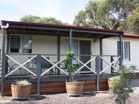 BIG4 Port Willunga Tourist Park - Accommodation Nelson Bay 3