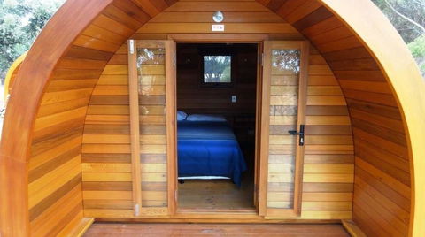 BIG4 Port Willunga Tourist Park - Accommodation Nelson Bay 1