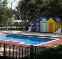 BIG4 Port Willunga Tourist Park - Accommodation Nelson Bay