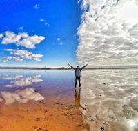 BIG4 Riverside Swan Hill - Accommodation Nelson Bay