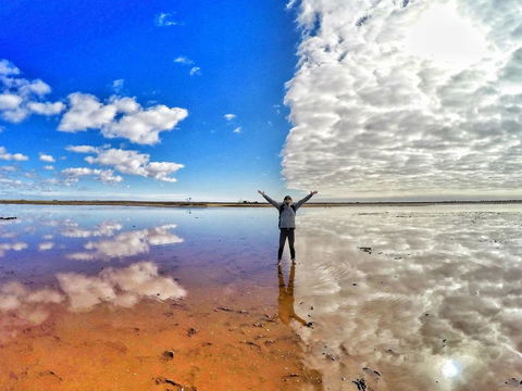 BIG4 Riverside Swan Hill - Accommodation Nelson Bay 0
