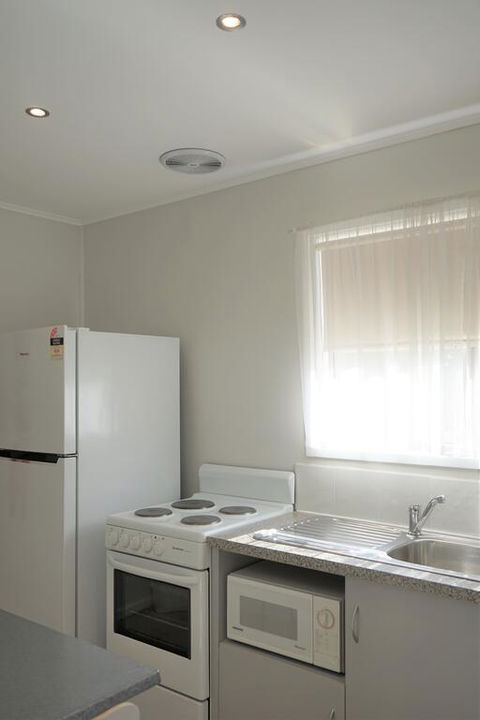 BIG4 Swan Hill - Accommodation Nelson Bay 3