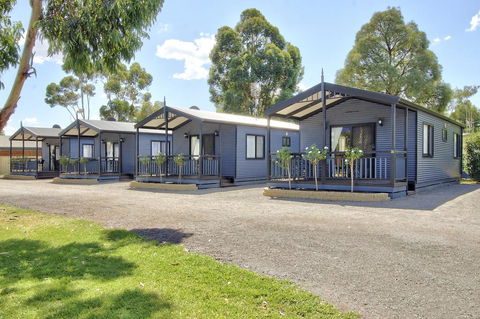 BIG4 Swan Hill - Accommodation Nelson Bay 0
