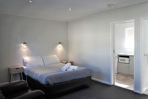 BIG4 Swan Hill - Accommodation Nelson Bay 2
