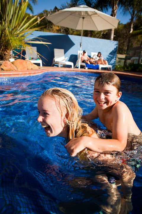 BIG4 Tathra Beach Holiday Park - Accommodation Nelson Bay 3