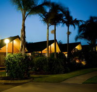 BIG4 Tathra Beach Holiday Park - Accommodation Nelson Bay