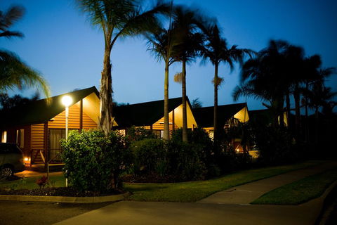 BIG4 Tathra Beach Holiday Park - Accommodation Nelson Bay 0