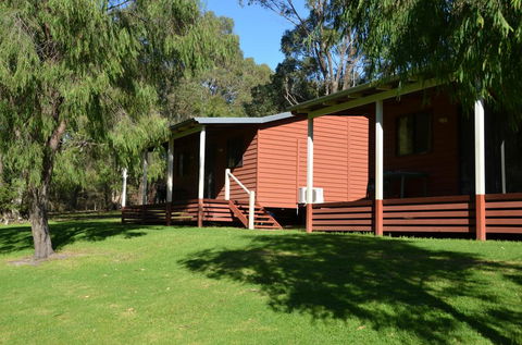 BIG4 Taunton Farm - Accommodation Nelson Bay 3