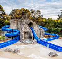 BIG4 Tweed Billabong Holiday Park - Accommodation Nelson Bay