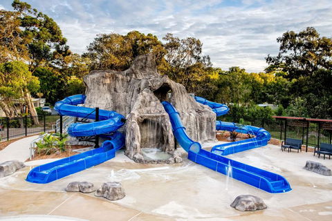 BIG4 Tweed Billabong Holiday Park - Accommodation Nelson Bay 0