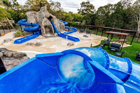 BIG4 Tweed Billabong Holiday Park - Accommodation Nelson Bay 1