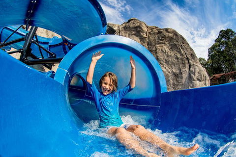 BIG4 Tweed Billabong Holiday Park - Accommodation Nelson Bay 3