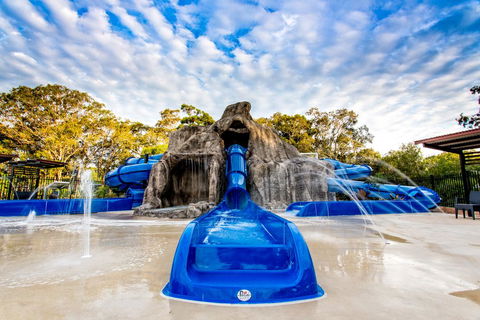 BIG4 Tweed Billabong Holiday Park - Accommodation Nelson Bay 2