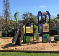 BIG4 Wangaratta North Cedars Holiday Park - Accommodation Nelson Bay