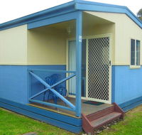 BIG4 Waters Edge Holiday Park - Accommodation Nelson Bay