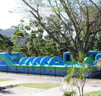 BIG4 Whitsundays Tropical Eco Resort - Accommodation Nelson Bay