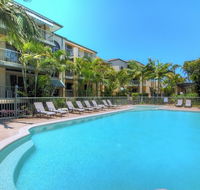 Bila Vista Holiday Apartments - Accommodation Nelson Bay