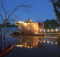 Bill's Boathouse - Accommodation Nelson Bay