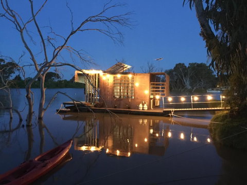 Bill's Boathouse - Accommodation Nelson Bay 0