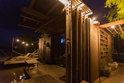Bill's Boathouse - Accommodation Nelson Bay 3