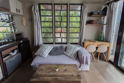 Bill's Boathouse - Accommodation Nelson Bay 1