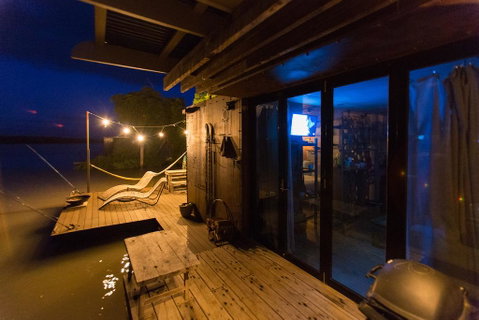 Bill's Boathouse - Accommodation Nelson Bay 2