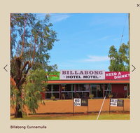 Billabong Hotel - Accommodation Nelson Bay