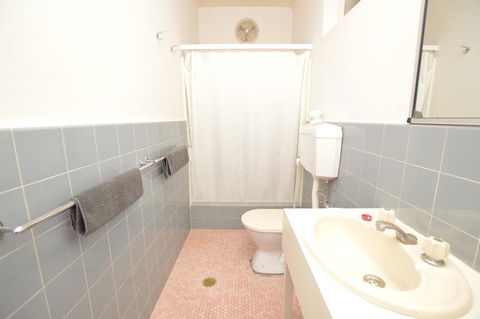 Billabong Motel - Accommodation Nelson Bay 3