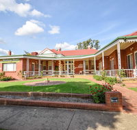 Billabong Wangaratta - Accommodation Nelson Bay