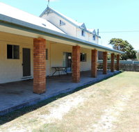 Billungar Unit 1 at Hat Head - Nelsons Bay Accommodation