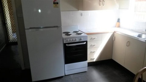 Billungar Unit 2 At Hat Head - Nelsons Bay Accommodation 0