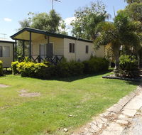 Biloela Caravan  Tourist Park - Accommodation Nelson Bay