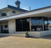 Biloela Centre Motel  Steakhouse Restaurant - Accommodation Nelson Bay